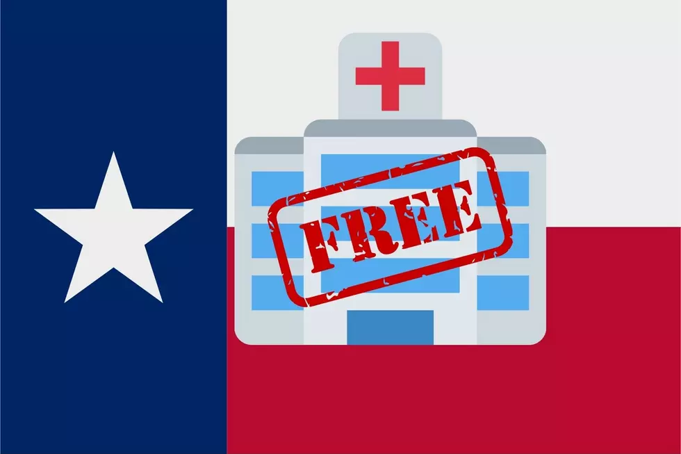 Want Free Healthcare in Texas? This City Just Made it Happen