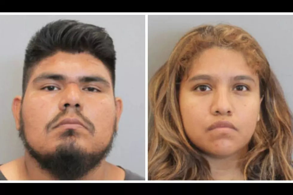 Texas Couple Charged in Death of 8-year-old That Weighed 29 Pounds