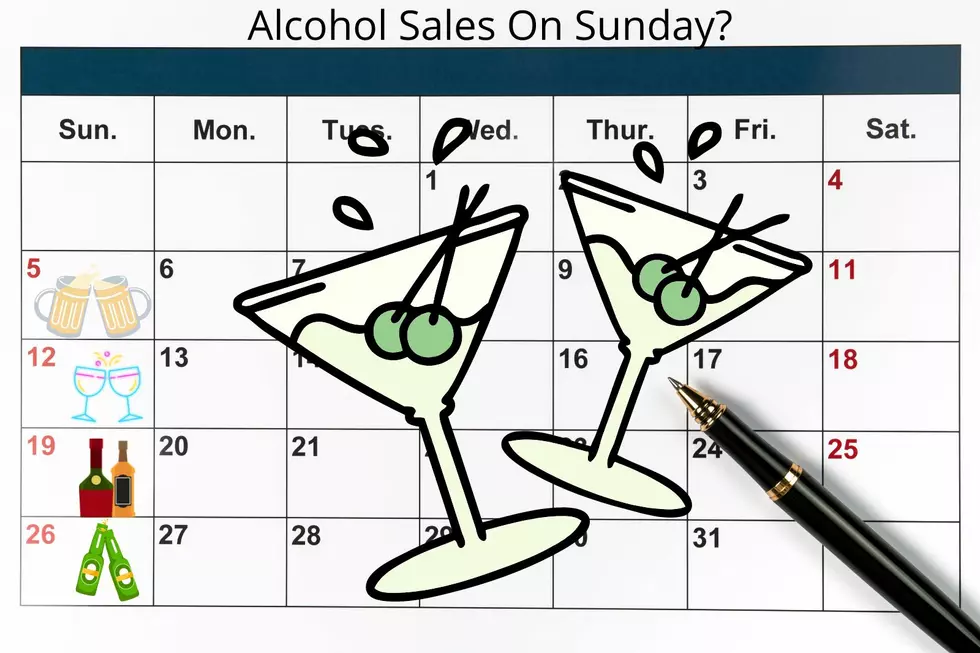 Is It Time For Texas to Allow Alcohol Sales on Sunday?