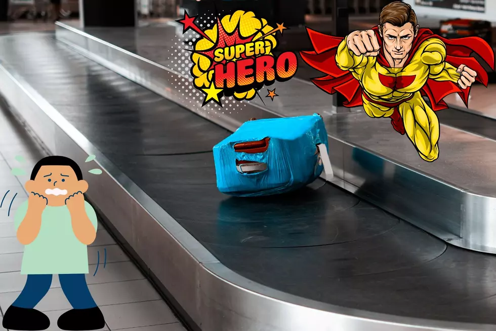 No Delays Expected: Austin, Texas Airport Baggage Issue Fixed By Hero