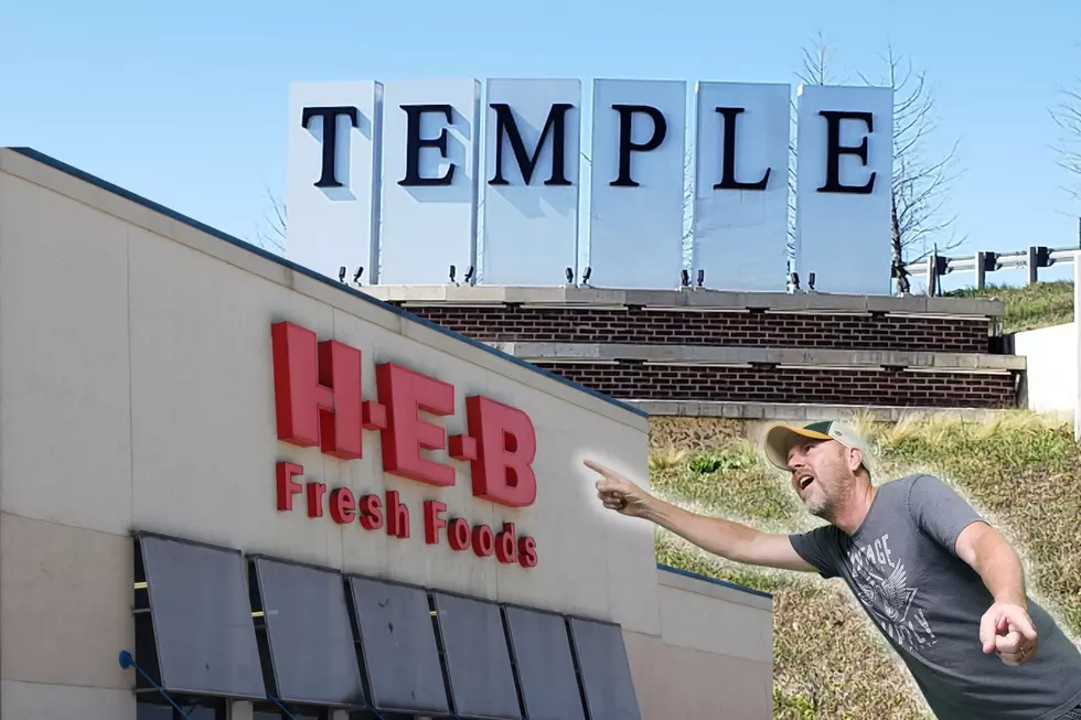 More Jobs in Temple, TX as HEB Set to Expand with New Distro Center