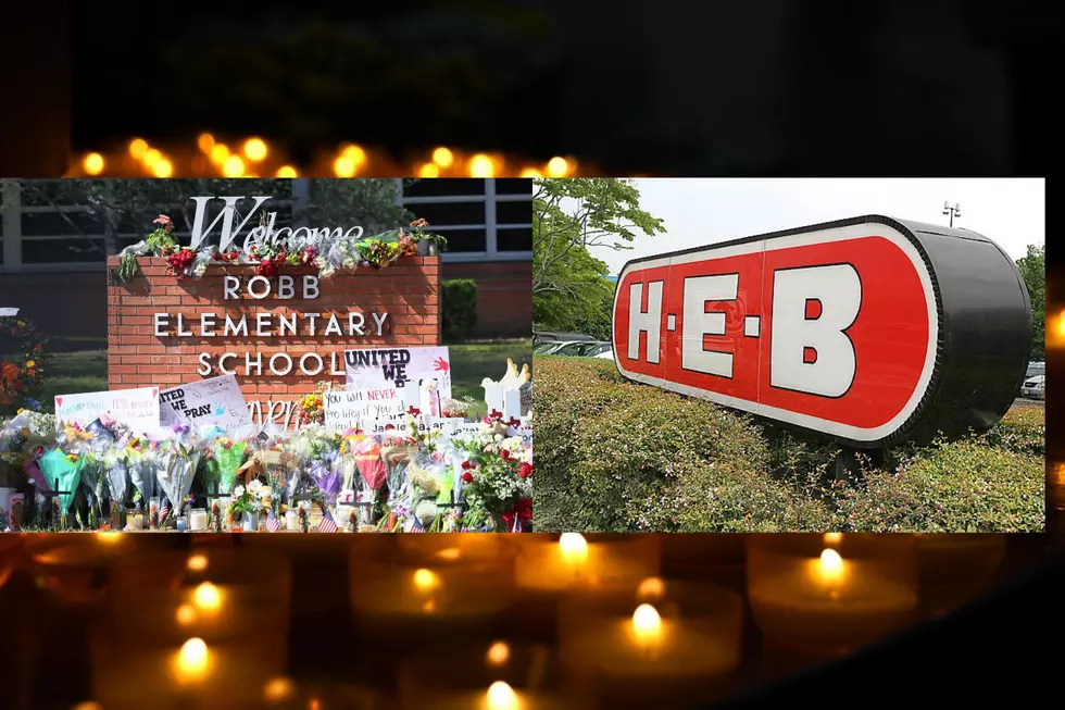 Healing and Hope – H-E-B Pledges to Build School to Replace Uvalde Elementary