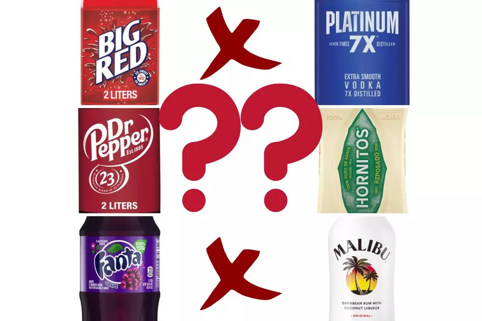 Texas Mash-Up: What Drinks Would Mix Like Jack Daniels and Coca-Cola?