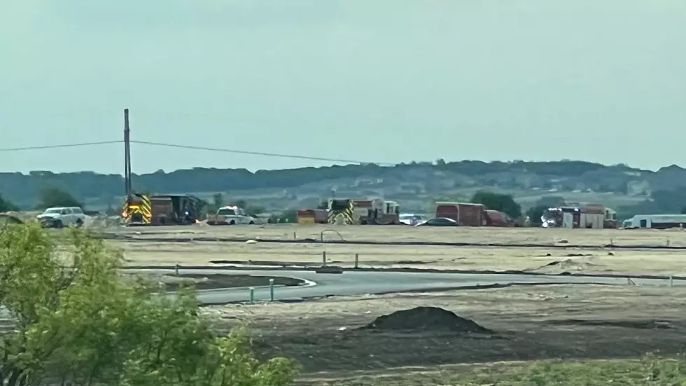Recovery Underway &#8211; 2 Feared Dead Following Trench Collapse in Jarrell, Texas