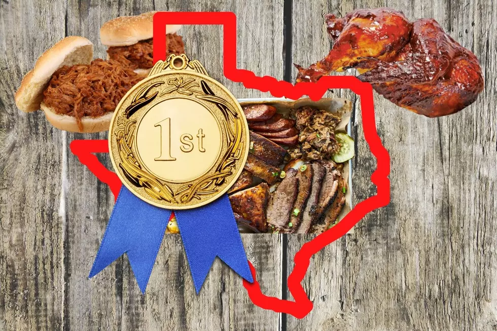3 Texas Restaurants Make Top 10 List of BBQ Joints in the Country