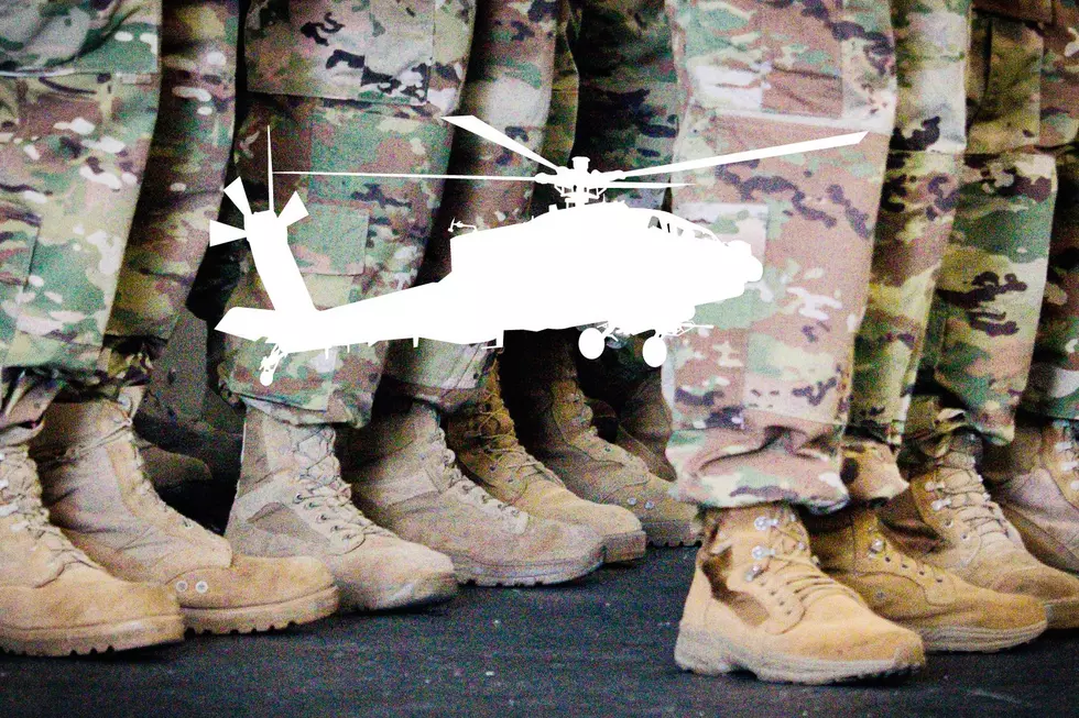 Fort Hood Deploys 4,000 Troops as Tensions Rise Overseas