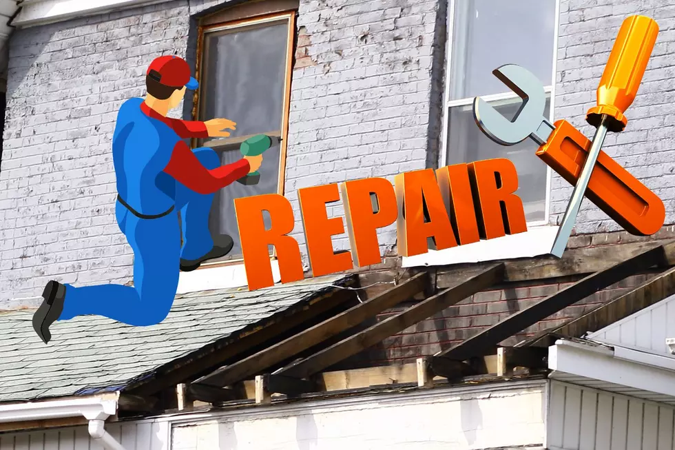 Need Home Repairs? The City of Temple, Texas Wants to Help You