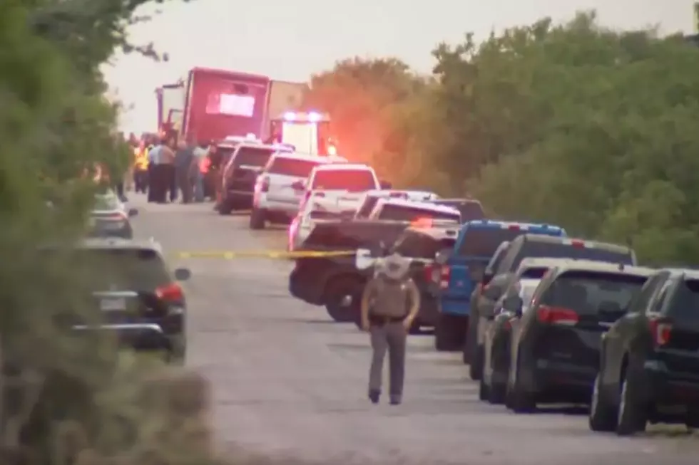 Horrifying: 51 Migrants Found Dead In San Antonio, Texas Tractor Trailer