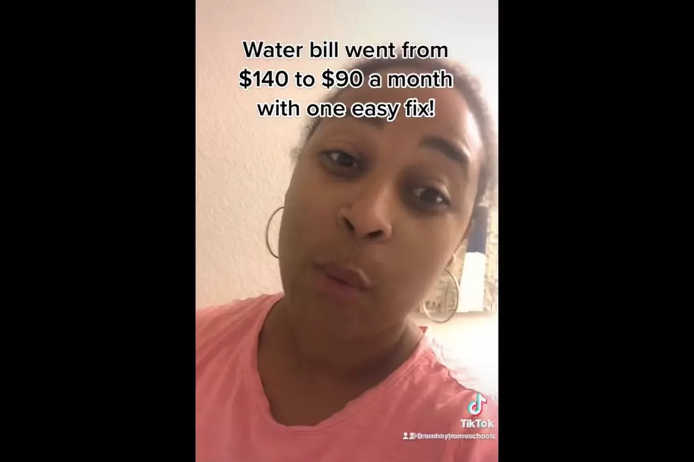How a Texas Mom Slashed Her Water Bill for Less Than $40