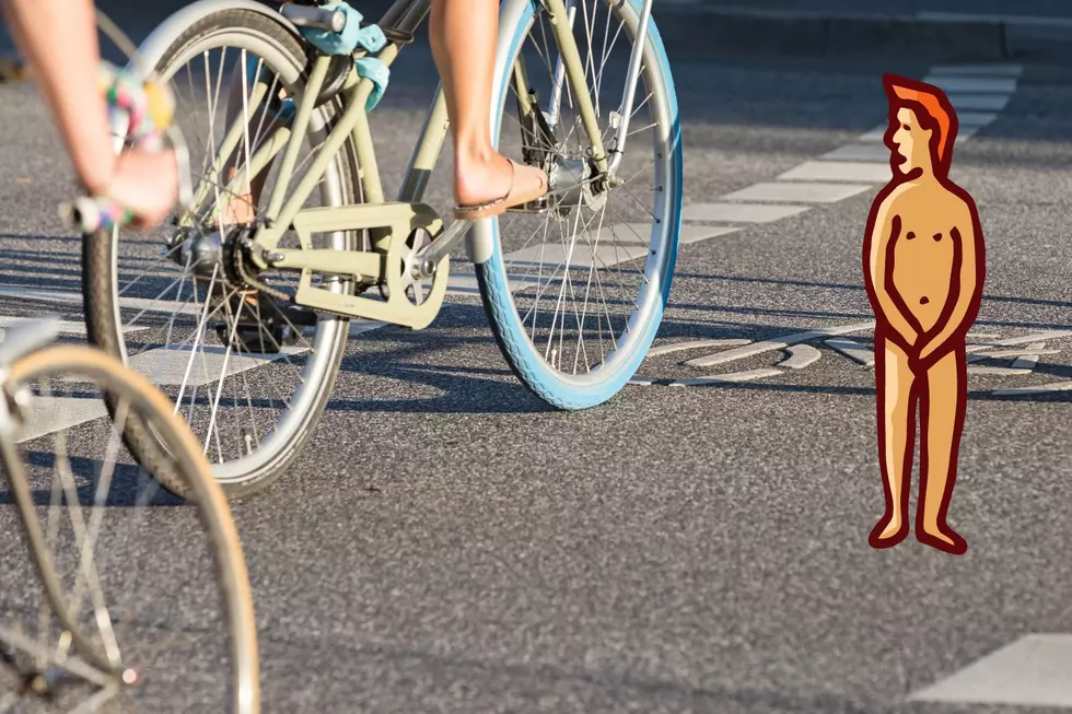 Grab a Helmet – Killeen, TX Is One of 2022’s Best Cities for Naked Biking