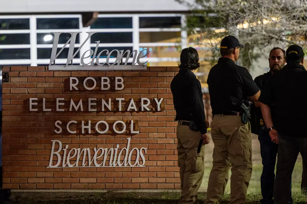 New Texas School Safety Funds Include $50M for Bullet-resistant Shields