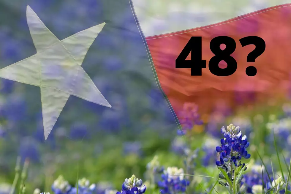 How&#8217;s This for Some BS! New Poll Ranks Texas 2nd Worst State to Live
