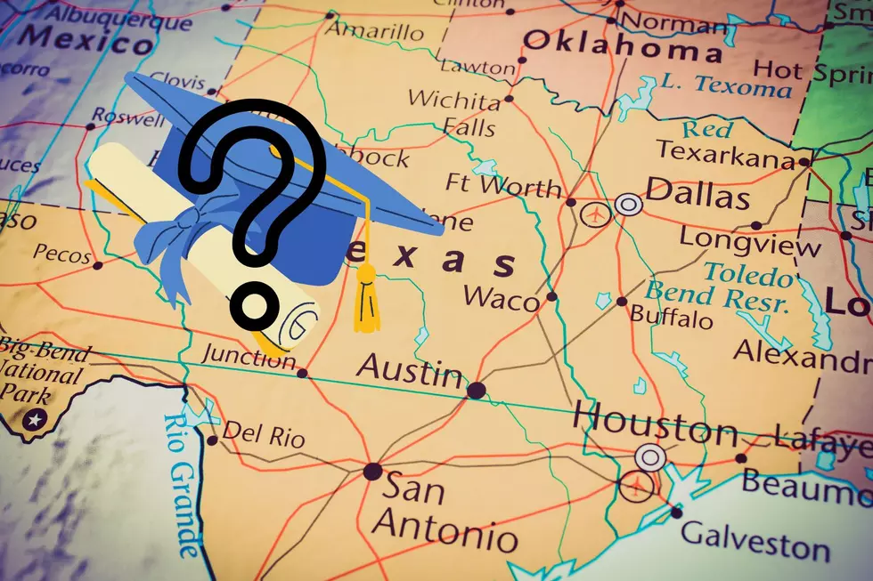 Duh, Texas Lands 4 in Top 10 Dumbest Cities Report