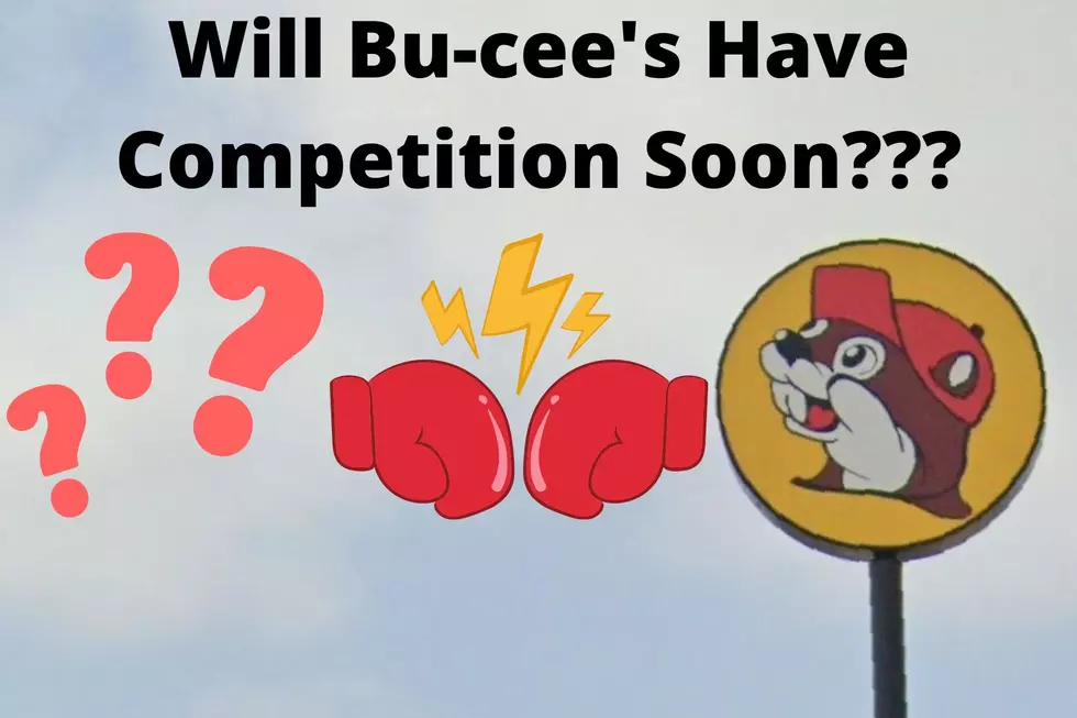 Title Fight: Could Buc-ee’s Have an Enemy in Texas Soon Named Wally’s?