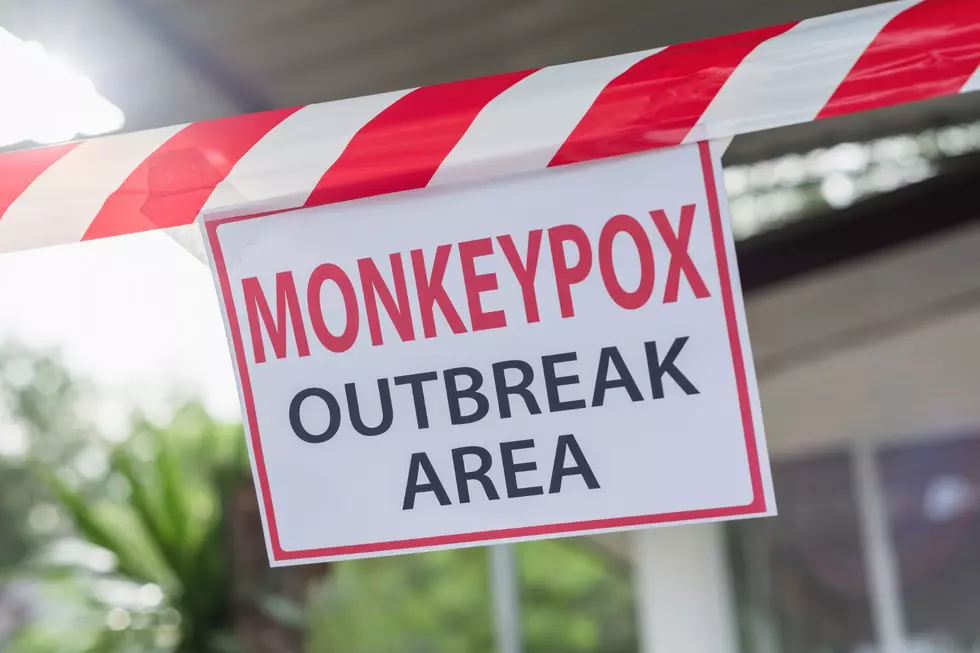 Monkeypox Cases up to 12 in Texas: Should You Be Worried?