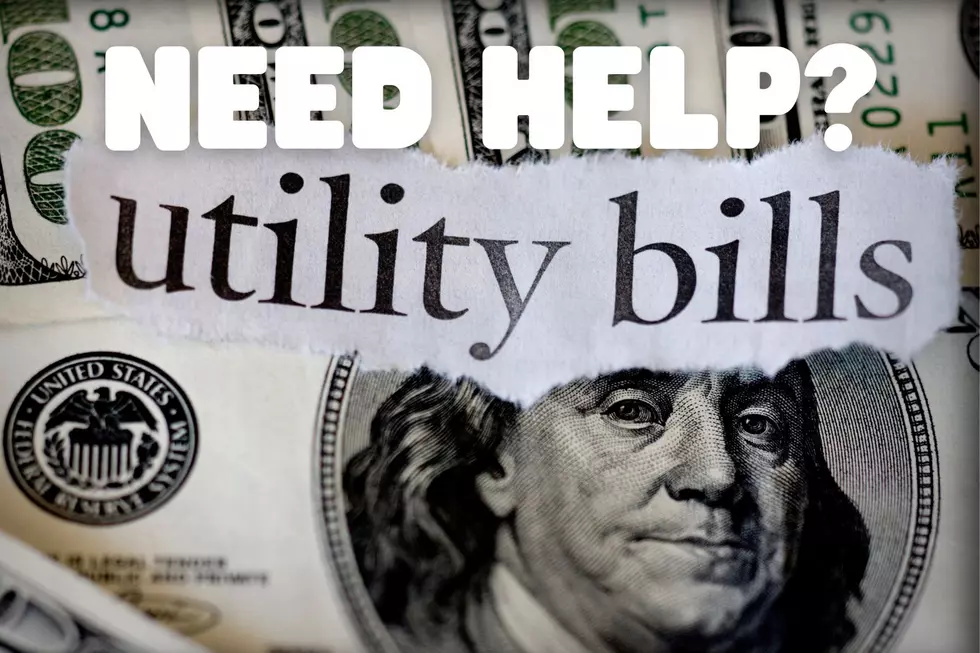 Need a Hand With Bills? Texas Utility Help Program is Here