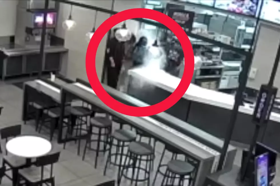 Shocking Video Shows Why a Texas Taco Bell is Facing $1M Lawsuit