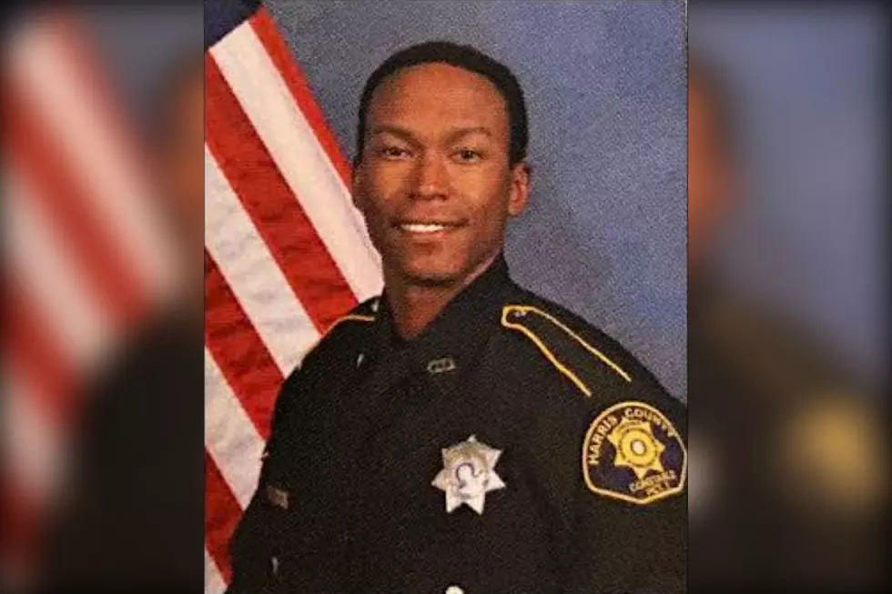 Houston, TX Area Deputy Murdered While Picking Up Food for His Family