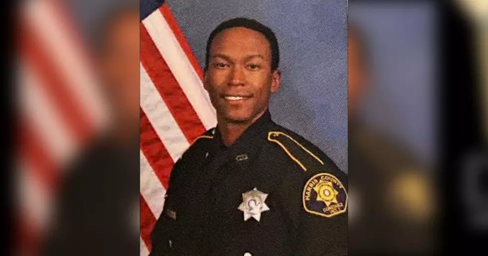 Two Suspects Arrested in Connection With Houston, Texas Deputy Death
