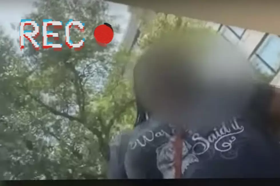 14-Year-Old Shares Video of Texas CPS Worker Telling Her ‘Be a Prostitute’