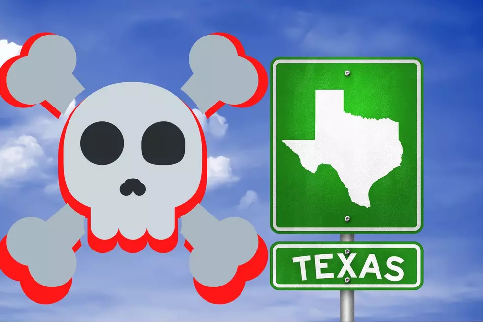 Buckle Up – 2 of The Top 5 Deadliest Roads Are in Texas