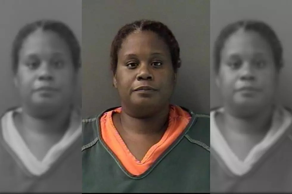Over $100,000 Bond Set for Killeen, Texas Woman After Attack of Officer
