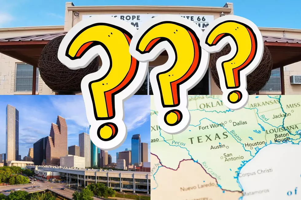 New List Says Texas Has 3 of Worst Cities to Visit in Nation