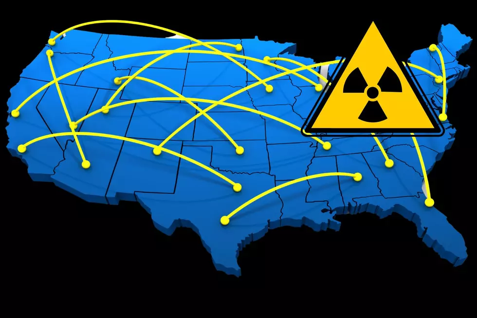 Nuclear Attack: 15 Worst Places You Can Be Include This Texas City