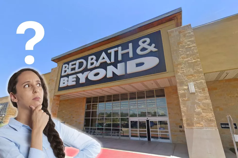 Bed Bath & Beyond to Close 150 Stores – What About Temple, Texas?