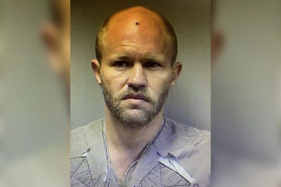 Convict Escapes Authorities  in Central Texas, Still on The Run in Area of Seaton Cemetery