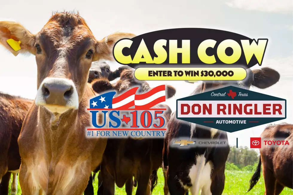 Here's How You Can Win Up to $30,000 This Fall With the Cash Cow