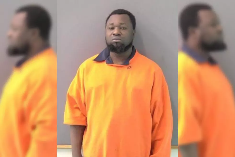 Man Charged with Shooting of Child, 9, in Killeen, Texas