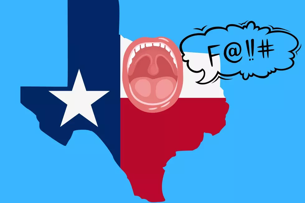 F! That – Texas is The Most Foul-Mouth State in The Country