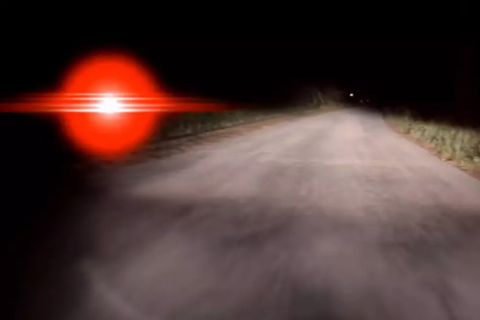 Cursed Demons Road in Huntsville, Texas: The Highway to Hell?