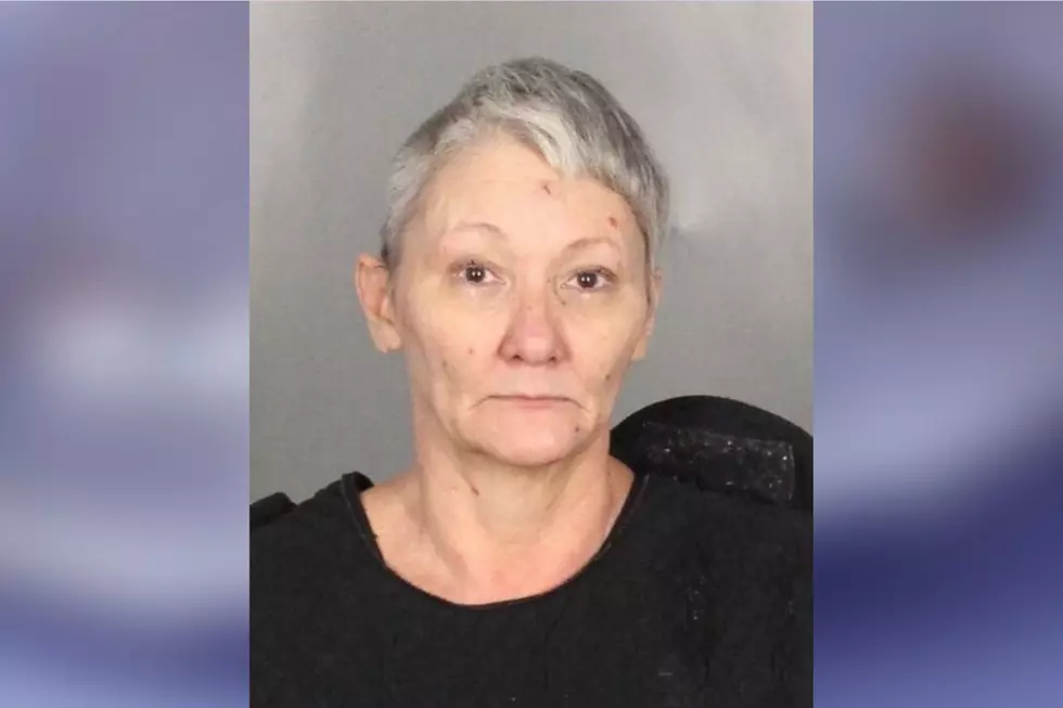 Texas Woman Murders Neighbor After Alleged Killing of Dog
