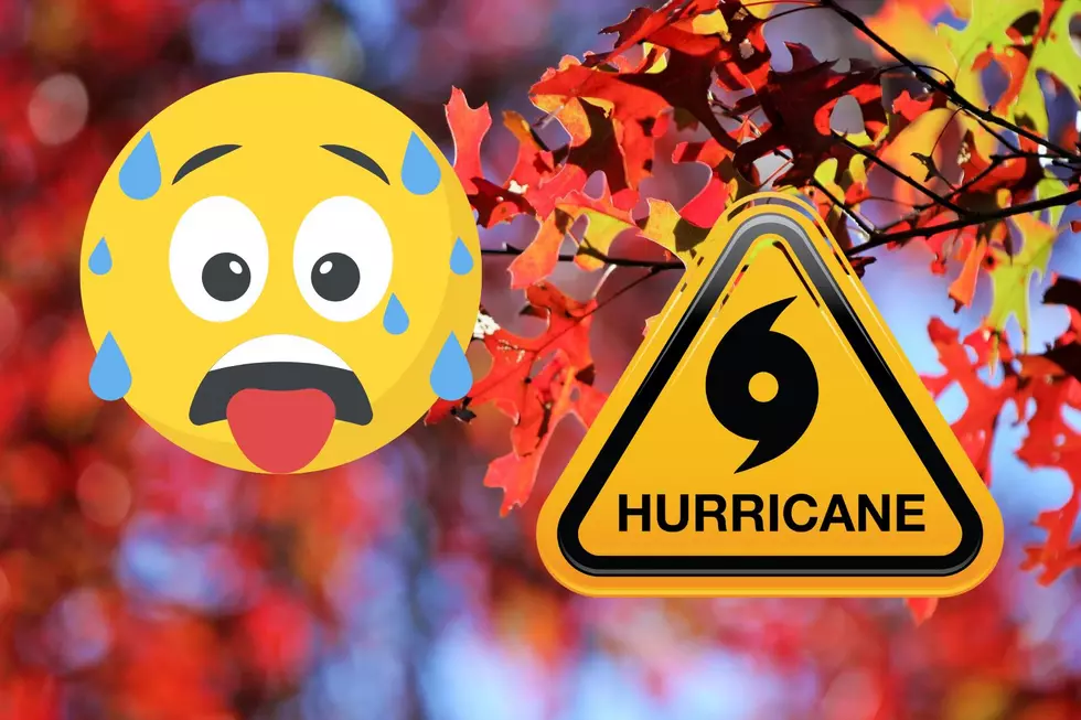 Record Heat, Hurricanes: When To Expect Fall Temps in Central Texas