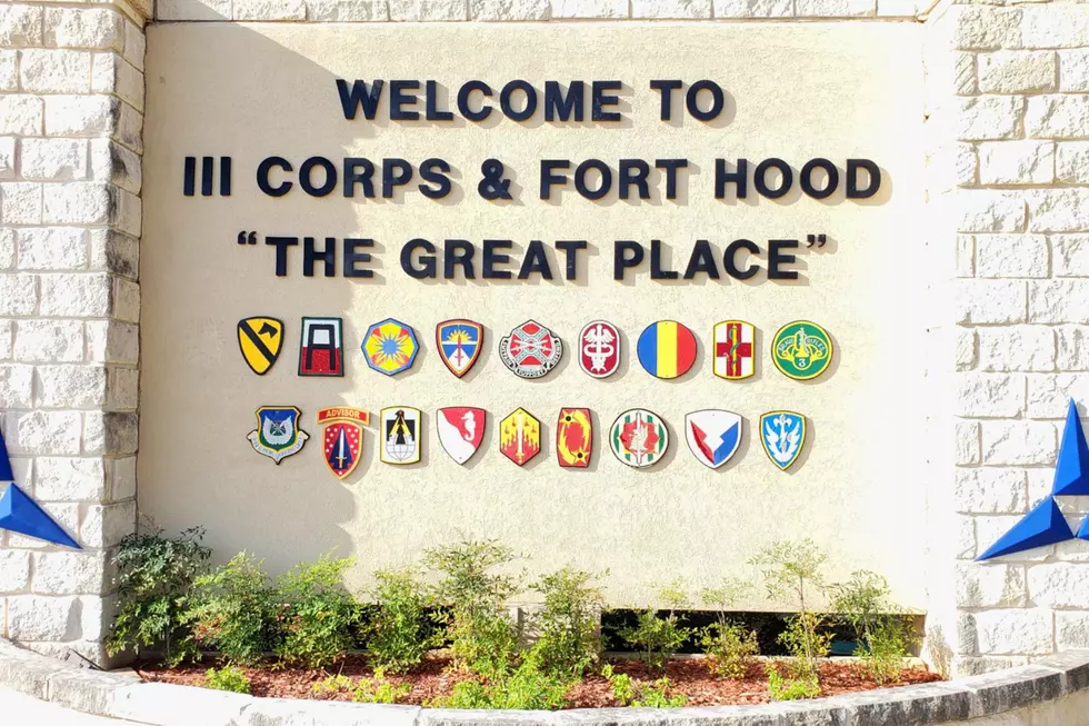 Fort Hood, Texas To Officially Change Name To Honor General Richard Cavazos