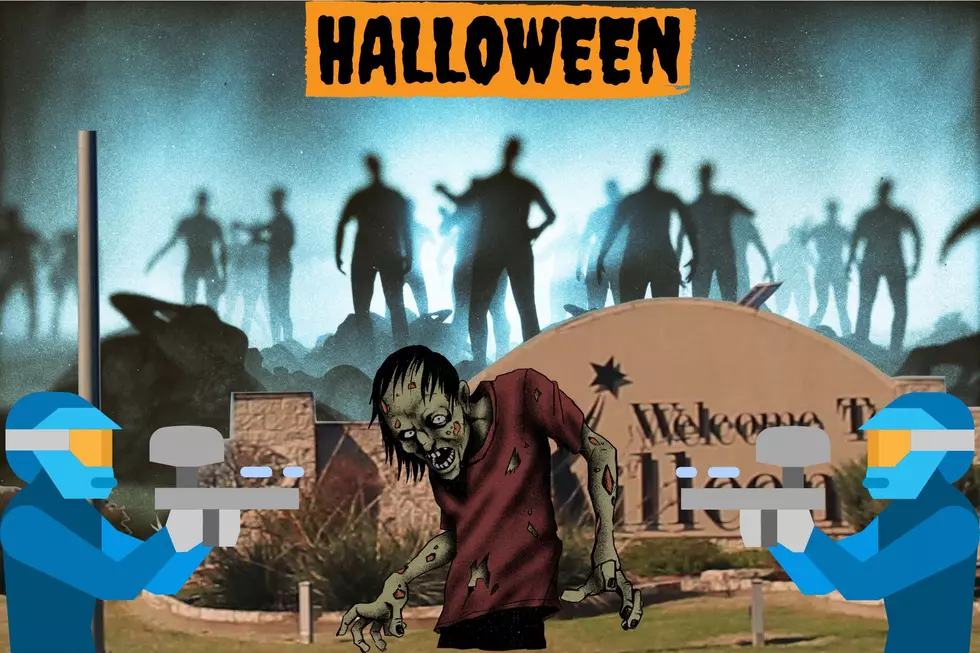 Zombies Are Coming To Killeen, Texas: Will You Be Able To Stop Them?