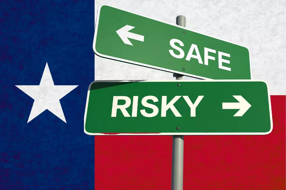 Texas Has One of the Safest College Towns in United States