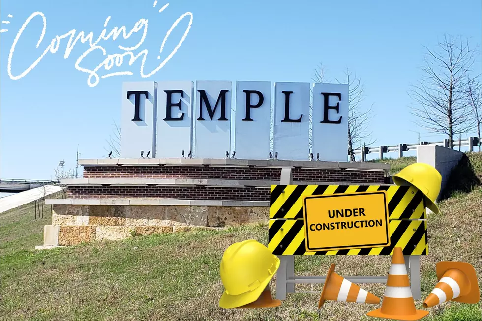 Great News: Downtown Temple, TX Is Finally Fixing the Parking Problem