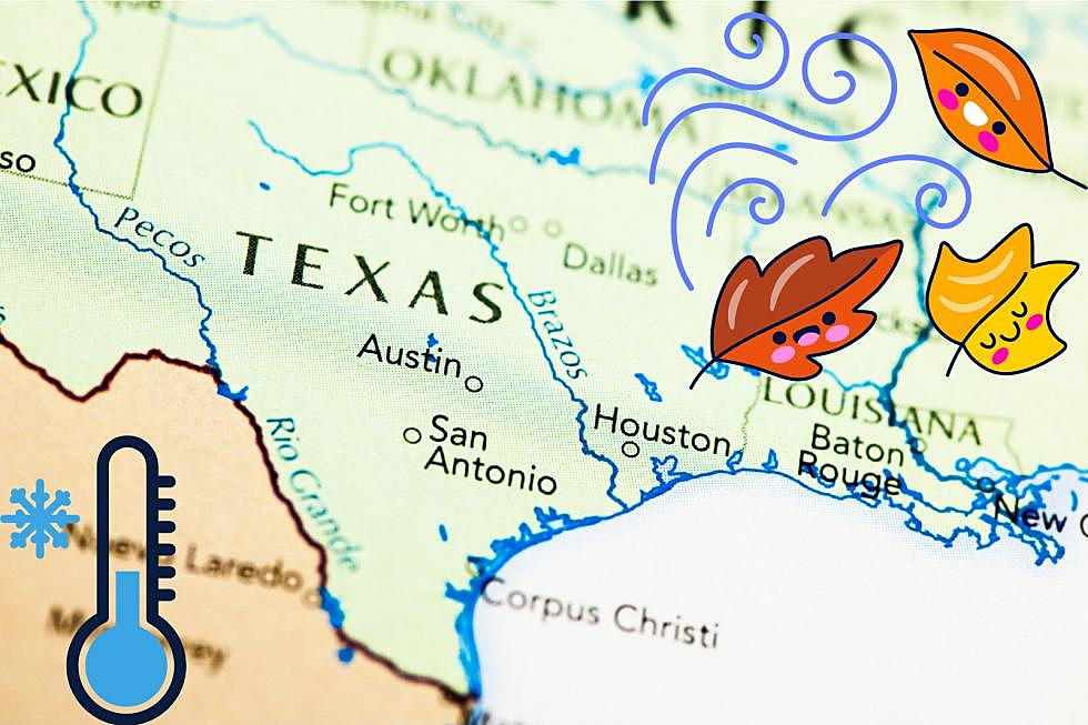 Will La Niña Last Longer In Texas Than Originally Expected?
