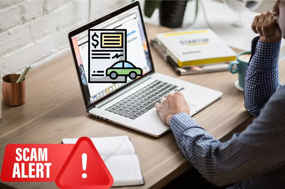 Stay Alert Belton, Texas: New Scam Involves Fake Traffic Citations