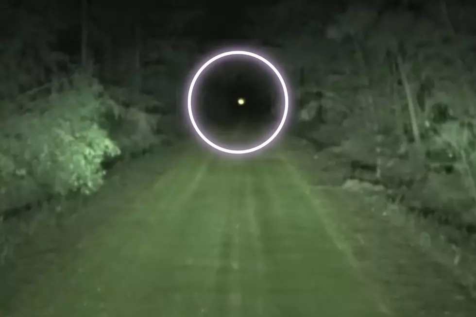 Is Bragg Road in Saratoga, Texas the State’s Most Haunted Highway?