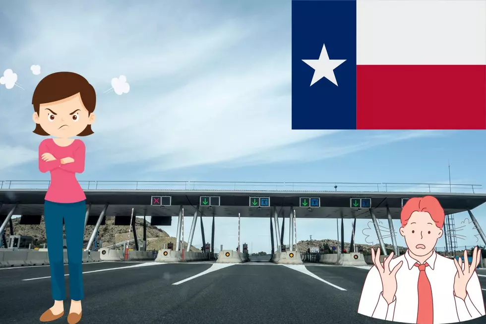 For Whom The Car Tolls: Austin, Texas Roadways Having Billing Issues