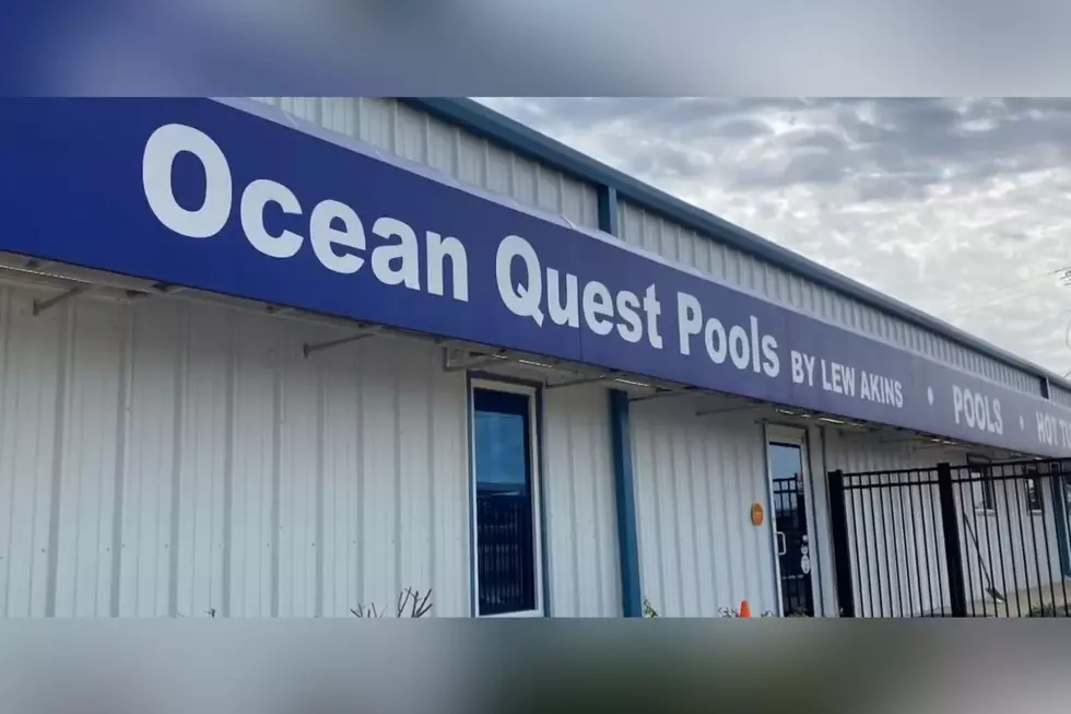 Pool’s Closed: Company In Belton, Texas Claimed To Leave Owners High And Dry