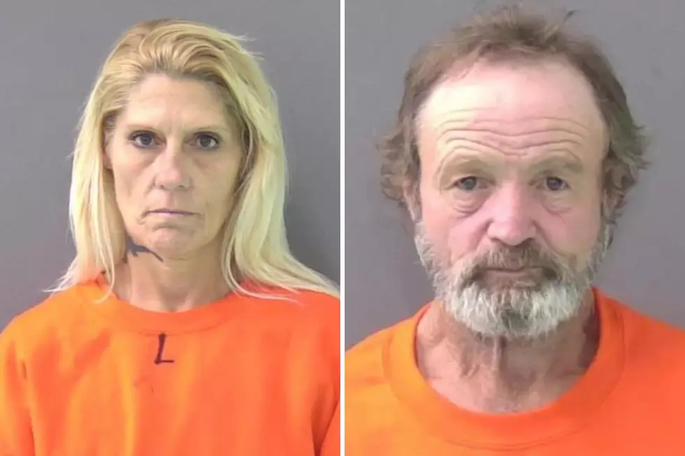 Two Arrested, Child Protective Services Called in Temple, Texas