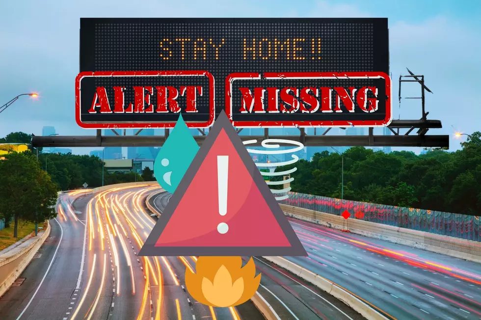 You Know Amber &#038; Silver &#8211; What’s a &#8216;Clear&#8217; Alert in Texas?