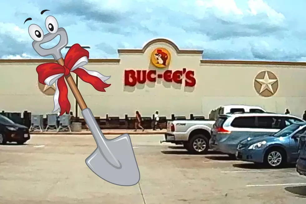 This New Central Texas Buc-ee&#8217;s Will Be The Biggest in America
