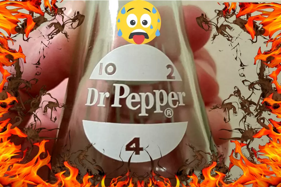 Warm Holidays: Have You Ever Tried Dr. Pepper Like This In Texas?