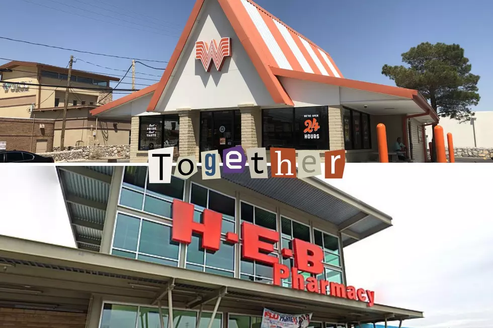 Two Businesses, One Great Combo In Hutto, Texas, Have You Seen It?
